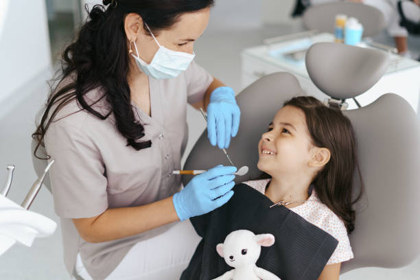 Best Emergency Pediatric Dentist  in Dublin, OH